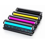 Compatible Brother TN-325 Set of 4 High Yield Laser Toner Cartridges (TN-325)